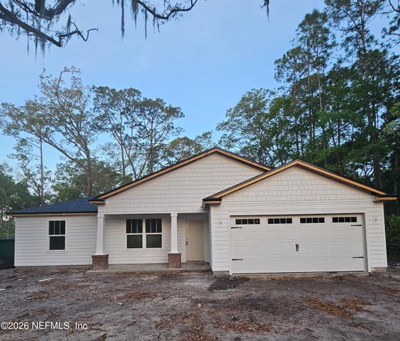 3600 BOWDEN Road S, Jacksonville, FL 32216