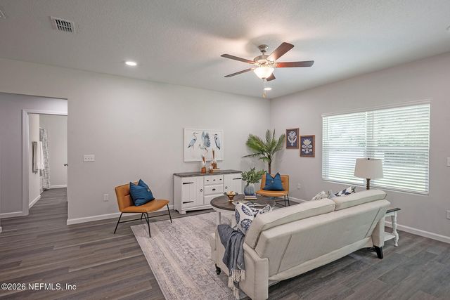 3600 BOWDEN Road S, Jacksonville, FL 32216