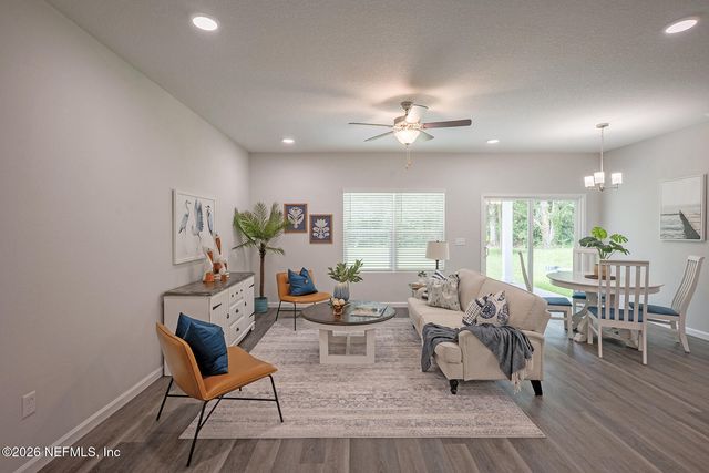 3600 BOWDEN Road S, Jacksonville, FL 32216