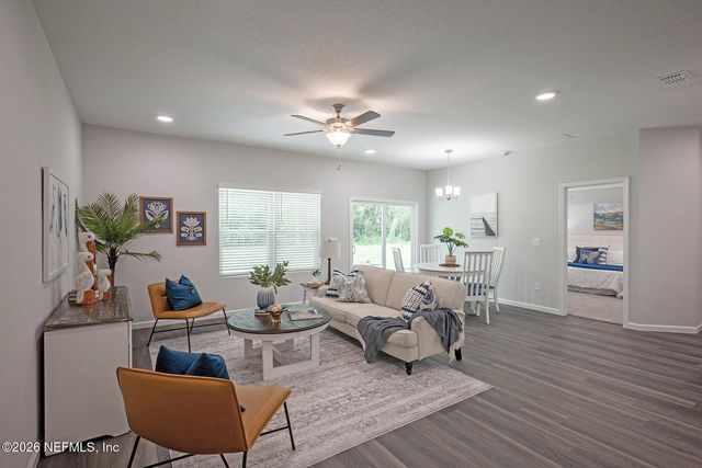 3600 BOWDEN Road S, Jacksonville, FL 32216