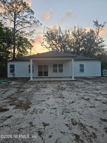 3600 BOWDEN Road S, Jacksonville, FL 32216