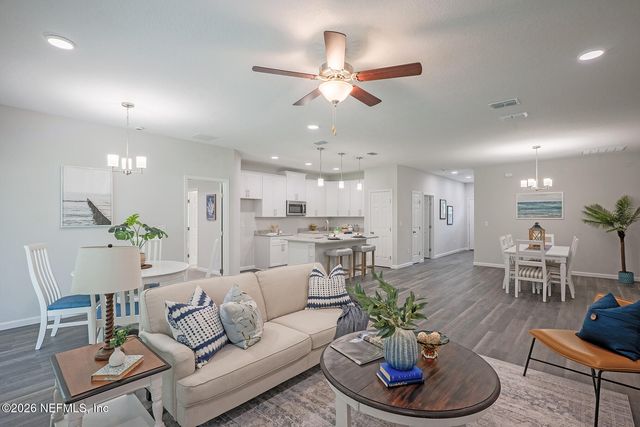 3600 BOWDEN Road S, Jacksonville, FL 32216