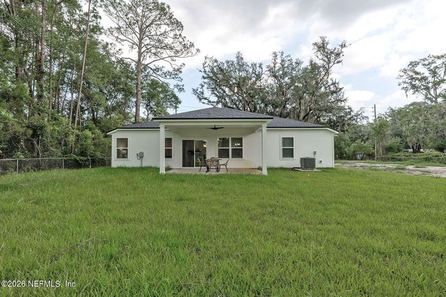 3600 BOWDEN Road S, Jacksonville, FL 32216
