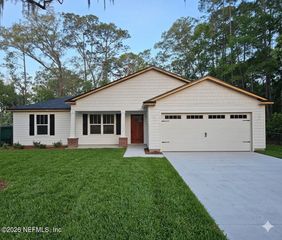 3600 BOWDEN Road S, Jacksonville, FL 32216
