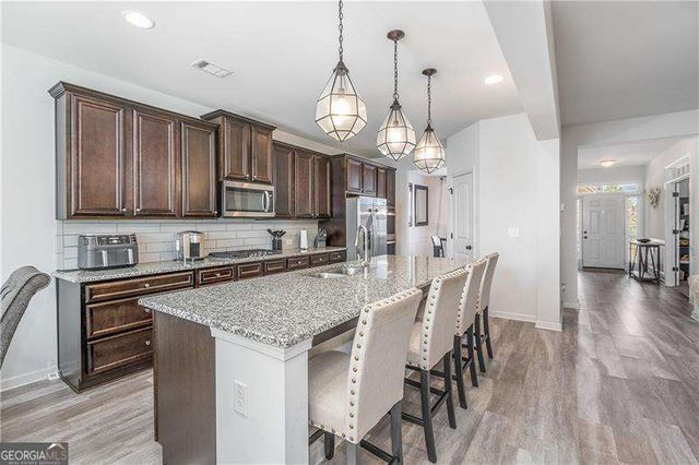 105 Hamilton Pointe Drive, Mcdonough, GA 30253