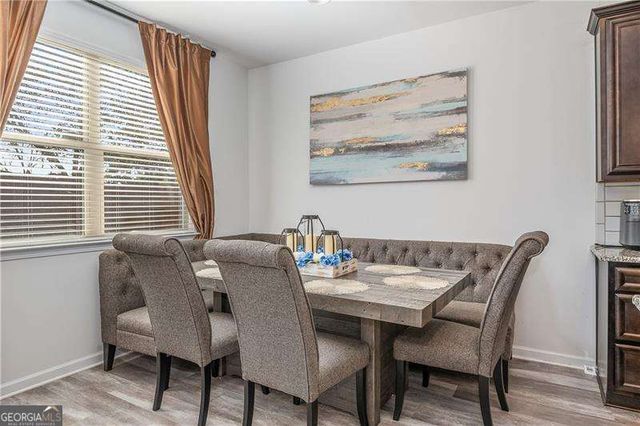 105 Hamilton Pointe Drive, Mcdonough, GA 30253