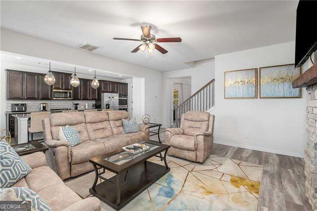 105 Hamilton Pointe Drive, Mcdonough, GA 30253