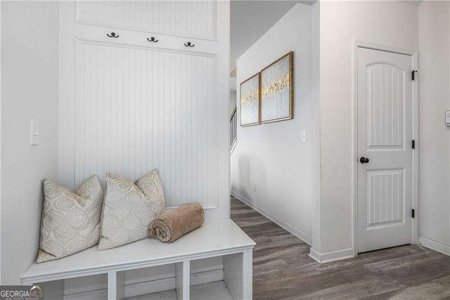 105 Hamilton Pointe Drive, Mcdonough, GA 30253