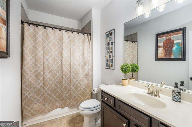 105 Hamilton Pointe Drive, Mcdonough, GA 30253