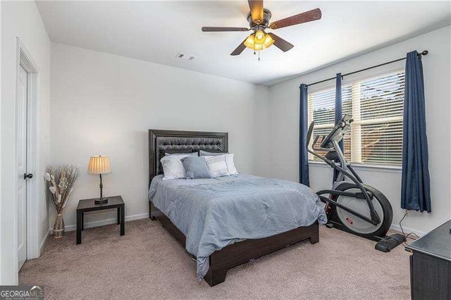 105 Hamilton Pointe Drive, Mcdonough, GA 30253