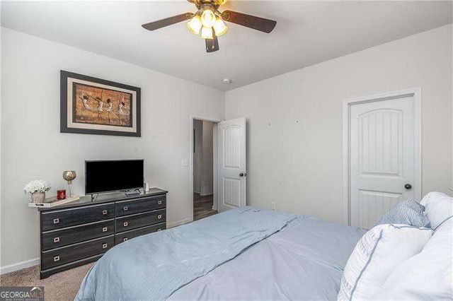 105 Hamilton Pointe Drive, Mcdonough, GA 30253