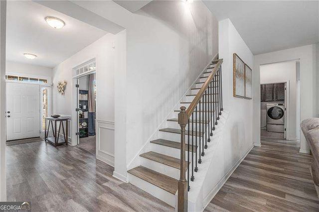 105 Hamilton Pointe Drive, Mcdonough, GA 30253