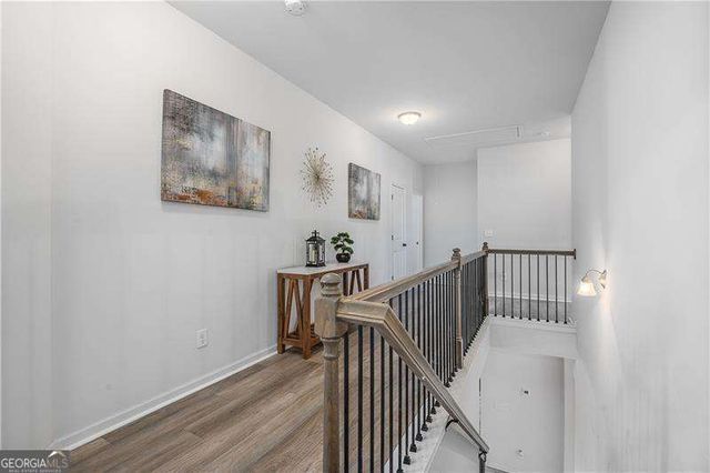 105 Hamilton Pointe Drive, Mcdonough, GA 30253