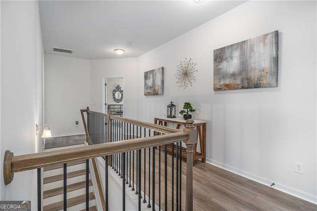 105 Hamilton Pointe Drive, Mcdonough, GA 30253