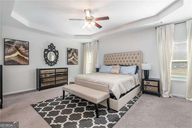 105 Hamilton Pointe Drive, Mcdonough, GA 30253