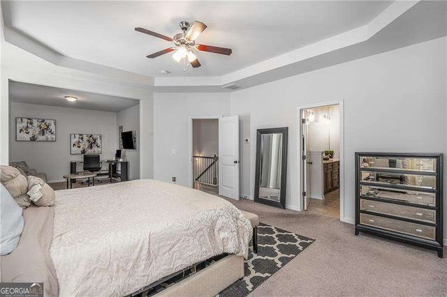 105 Hamilton Pointe Drive, Mcdonough, GA 30253