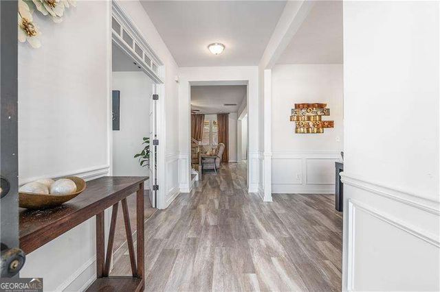 105 Hamilton Pointe Drive, Mcdonough, GA 30253