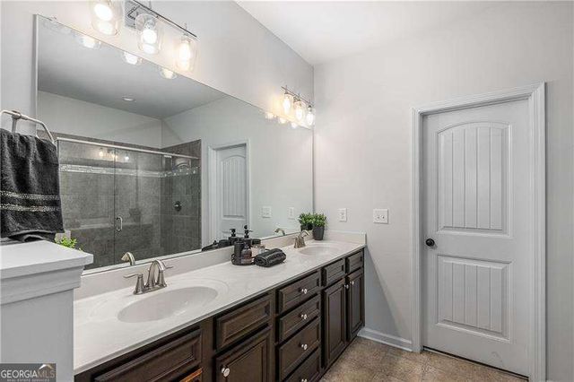 105 Hamilton Pointe Drive, Mcdonough, GA 30253