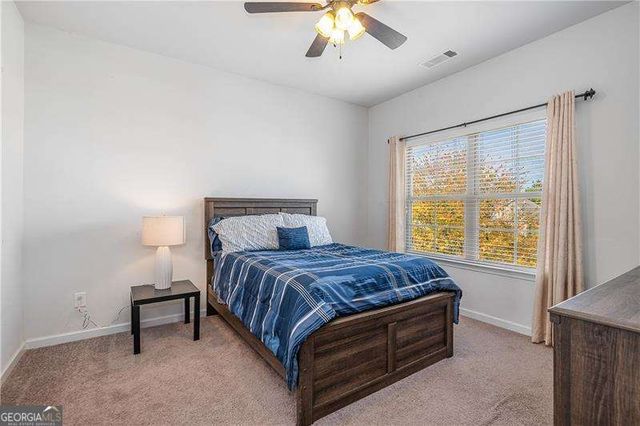 105 Hamilton Pointe Drive, Mcdonough, GA 30253