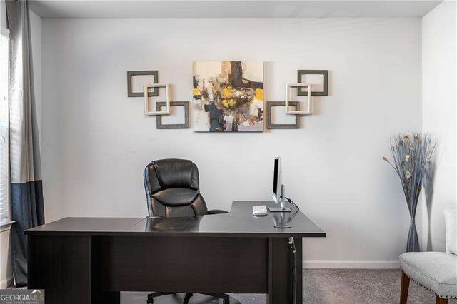 105 Hamilton Pointe Drive, Mcdonough, GA 30253