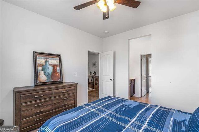 105 Hamilton Pointe Drive, Mcdonough, GA 30253