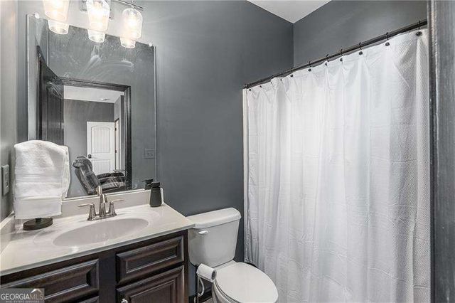 105 Hamilton Pointe Drive, Mcdonough, GA 30253