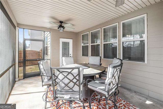 105 Hamilton Pointe Drive, Mcdonough, GA 30253