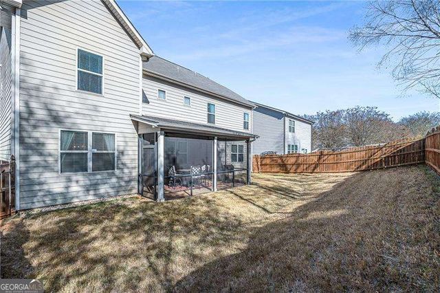 105 Hamilton Pointe Drive, Mcdonough, GA 30253