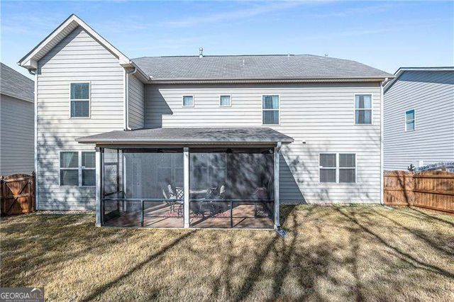 105 Hamilton Pointe Drive, Mcdonough, GA 30253