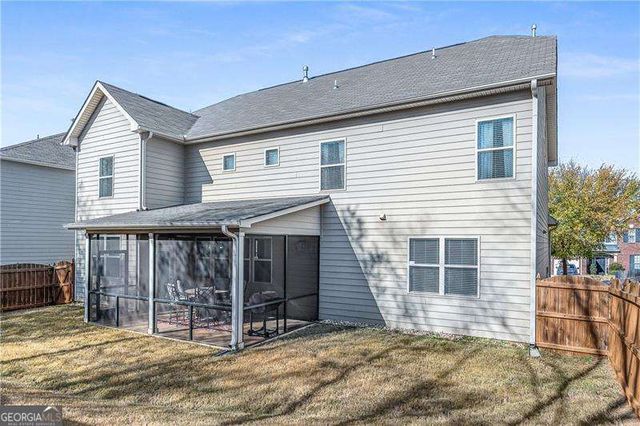 105 Hamilton Pointe Drive, Mcdonough, GA 30253