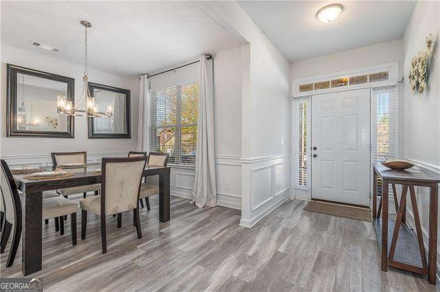 105 Hamilton Pointe Drive, Mcdonough, GA 30253