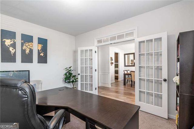 105 Hamilton Pointe Drive, Mcdonough, GA 30253