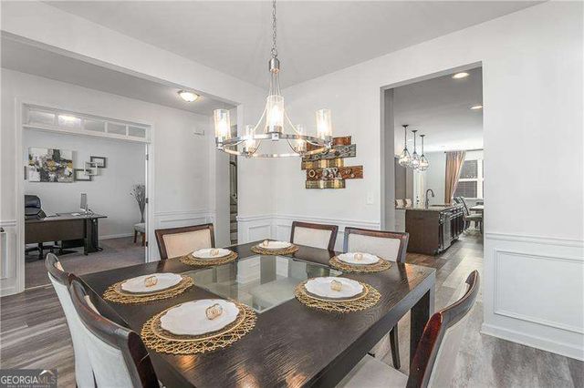 105 Hamilton Pointe Drive, Mcdonough, GA 30253