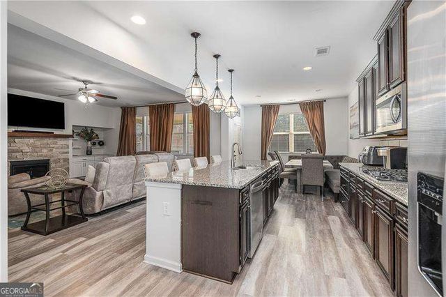 105 Hamilton Pointe Drive, Mcdonough, GA 30253