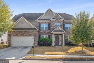 105 Hamilton Pointe Drive, Mcdonough, GA 30253