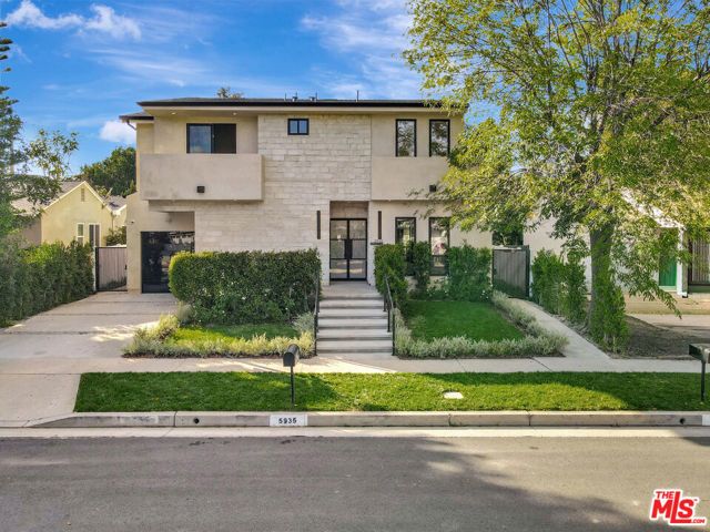 5935 Yarmouth Avenue, Encino (los Angeles), CA 91316