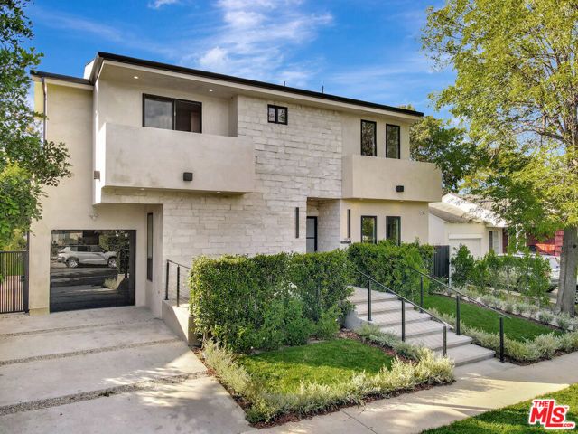 5935 Yarmouth Avenue, Encino (los Angeles), CA 91316