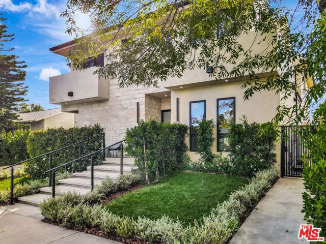 5935 Yarmouth Avenue, Encino (los Angeles), CA 91316