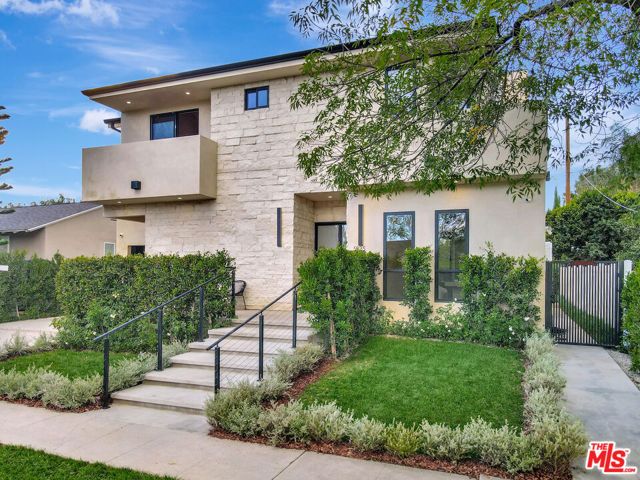 5935 Yarmouth Avenue, Encino (los Angeles), CA 91316