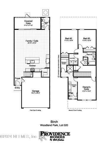 101 BIG PINE Lane, Ponte Vedra, FL 32081