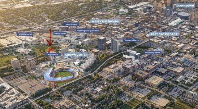 2510 Grand Boulevard 3001, Kansas City, MO 64108