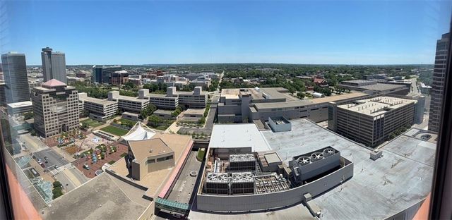 2510 Grand Boulevard 3001, Kansas City, MO 64108