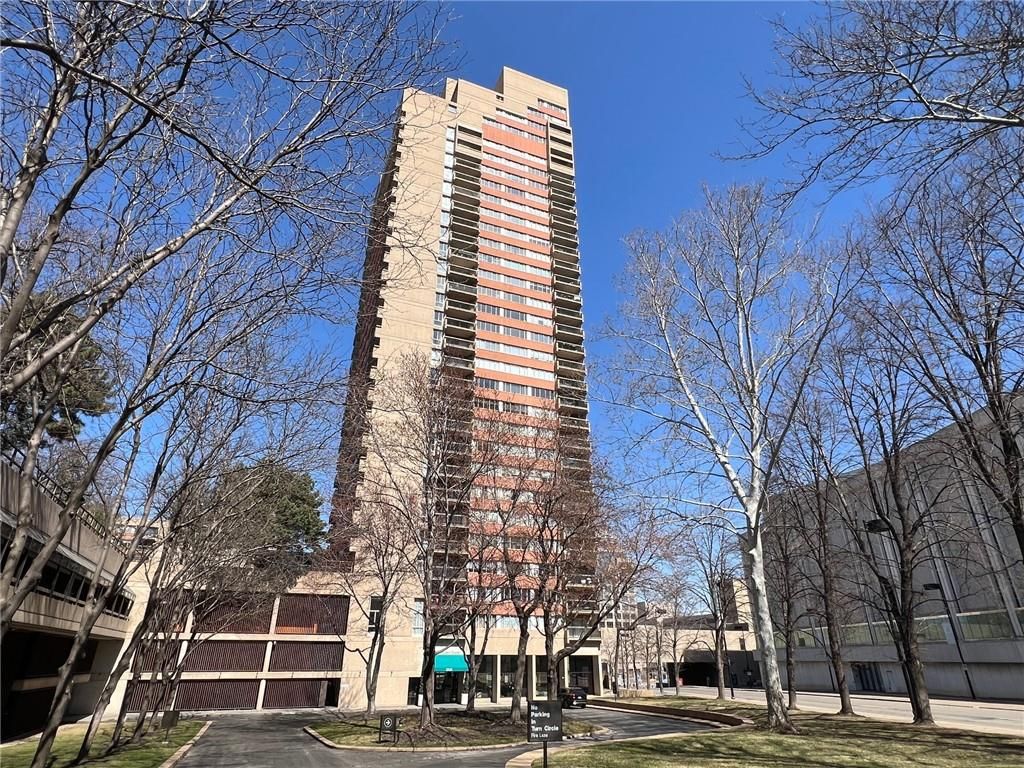 2510 Grand Boulevard 3001, Kansas City, MO 64108