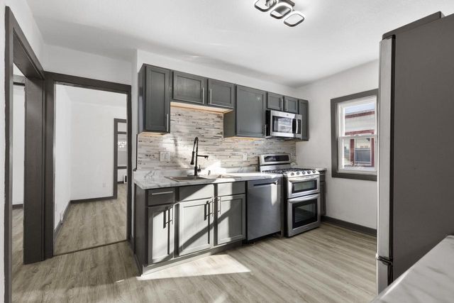 3709 2nd LANE, Milwaukee, WI 53212
