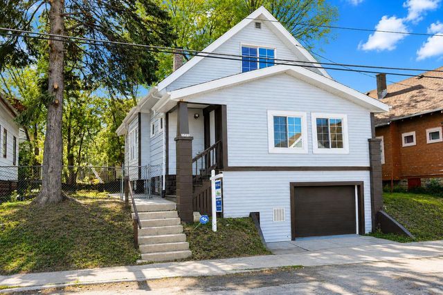 3709 2nd LANE, Milwaukee, WI 53212