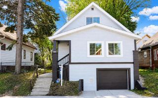 3709 2nd LANE, Milwaukee, WI 53212