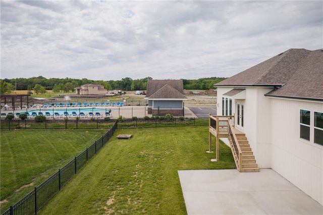 2211 Prairie Creek Drive, Kearney, MO 64060