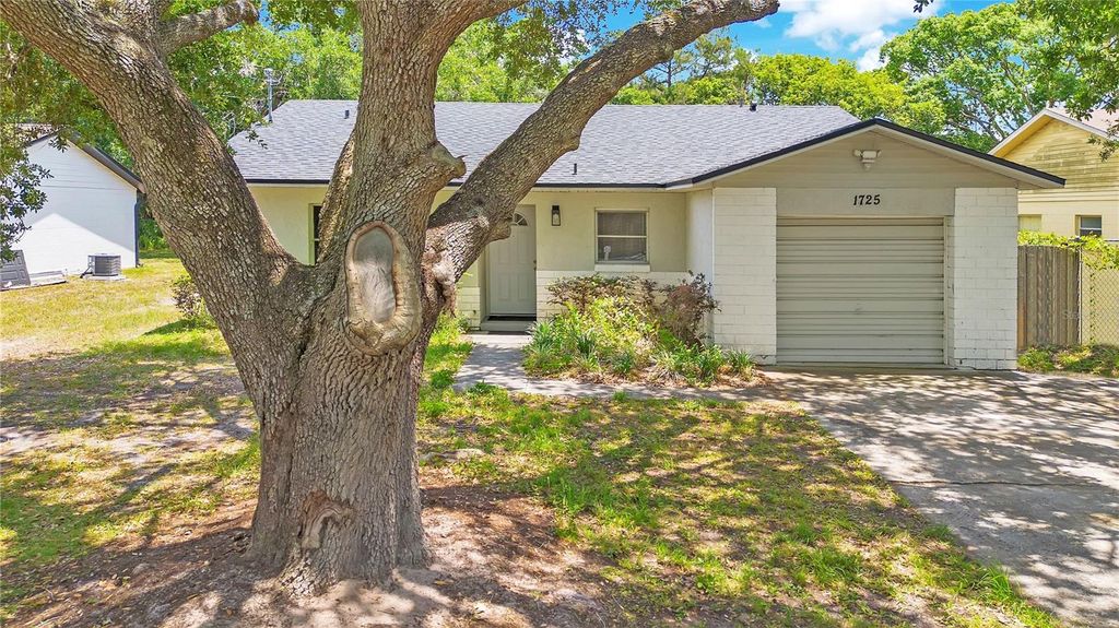 1725 CALIFORNIA AVENUE, St Cloud, FL 34769