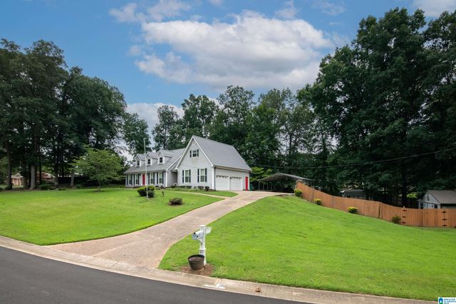 1305 6TH WAY, Pleasant Grove, AL 35127