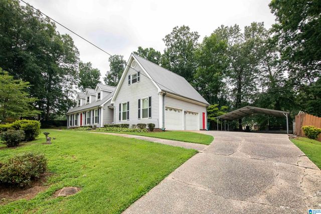 1305 6TH WAY, Pleasant Grove, AL 35127